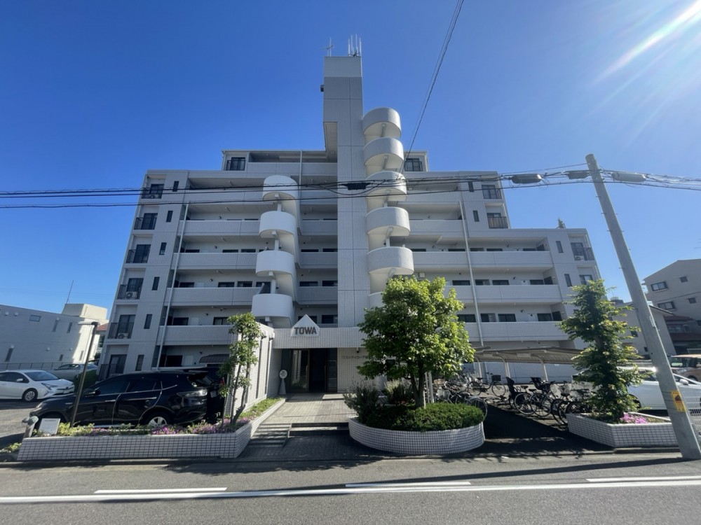 OPEN HOUSE 一宮市