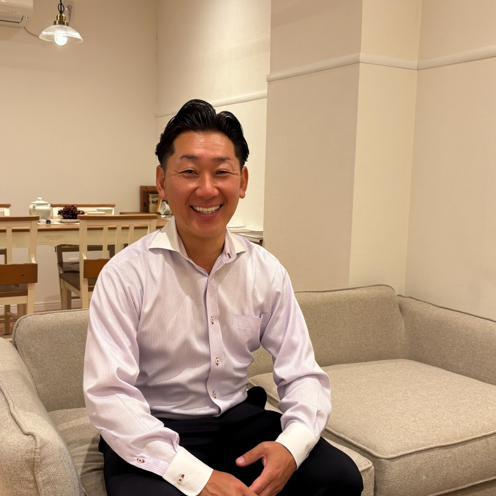 田中